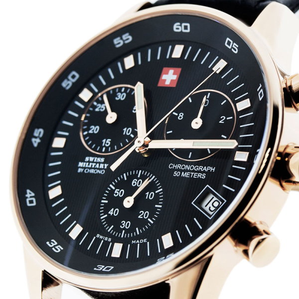 Swiss Military by Chrono Classic SM30052.06