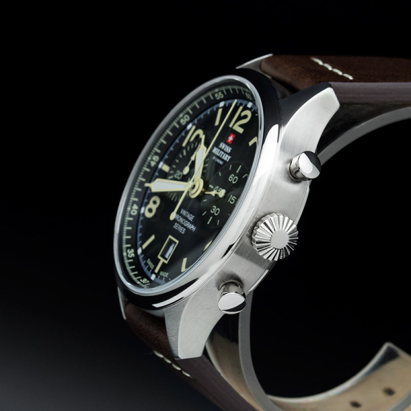 Swiss Military by Chrono Vintage SM30192.04