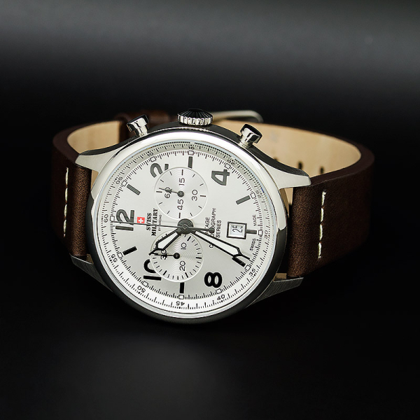 Swiss Military by Chrono Vintage SM30192.05