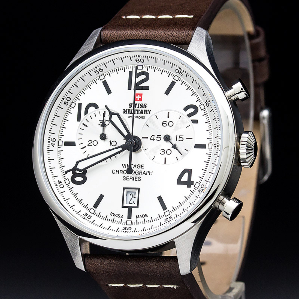 Swiss Military by Chrono Vintage SM30192.05
