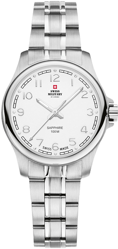 Swiss Military by Chrono Classic SM30201.17