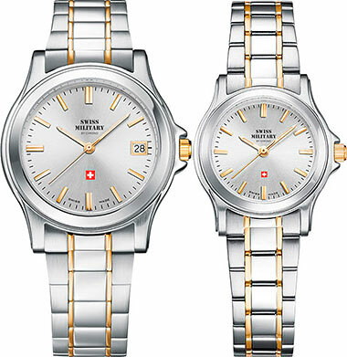 Swiss Military by Chrono Classic SM34002-03.02