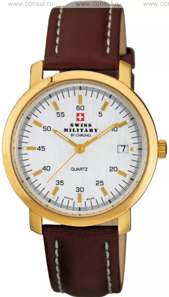 Swiss Military by Chrono Vintage SM34006.05