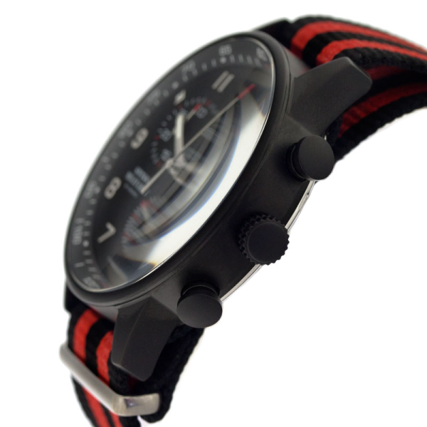 Swiss Military by Chrono Minimalist SM34012.16