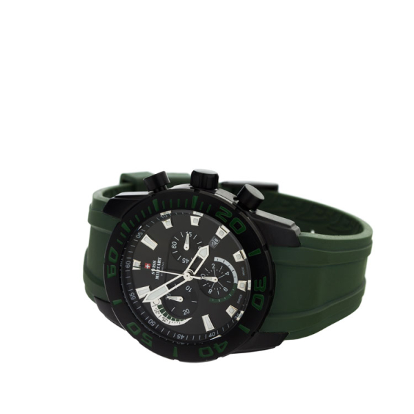 Swiss Military by Chrono Sports SM34031.03