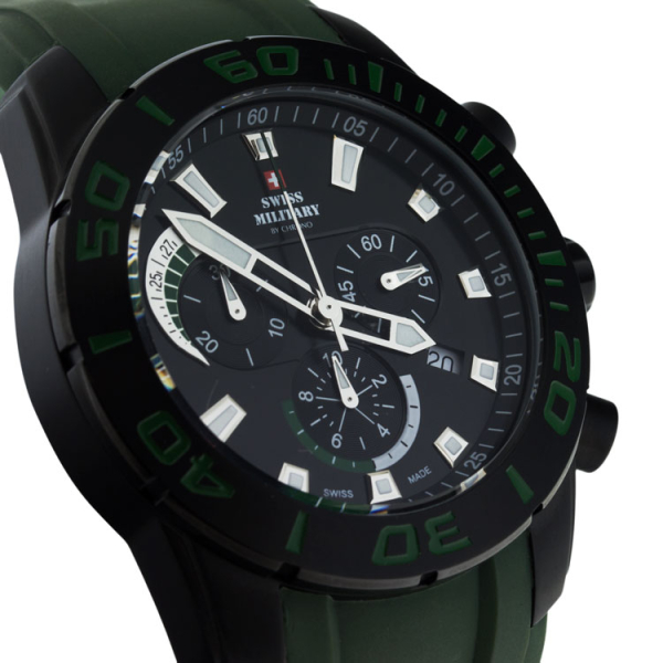 Swiss Military by Chrono Sports SM34031.03
