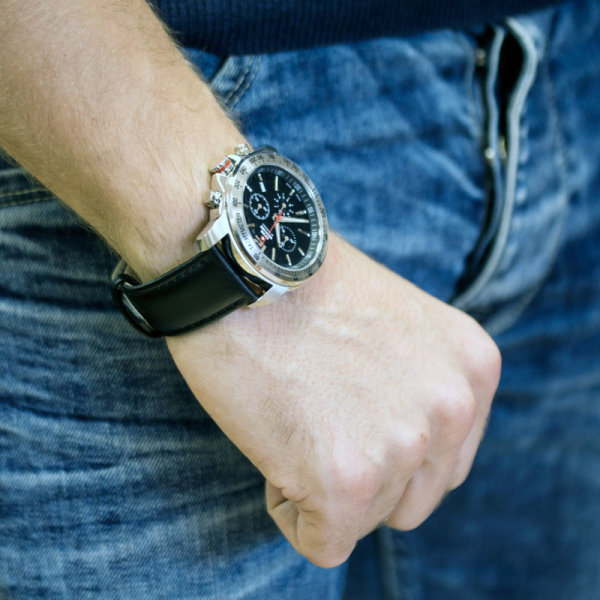 Swiss Military by Chrono Military SM34033.04