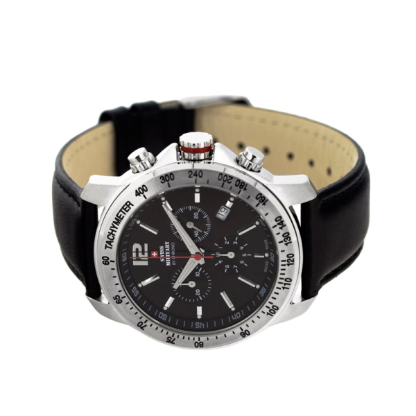 Swiss Military by Chrono Military SM34033.04