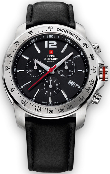 Swiss Military by Chrono Military SM34033.04