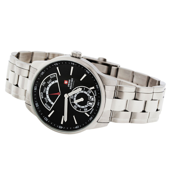 Swiss Military by Chrono Classic SM34037.01