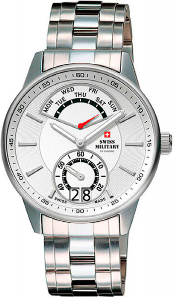 Swiss Military by Chrono Classic SM34037.02