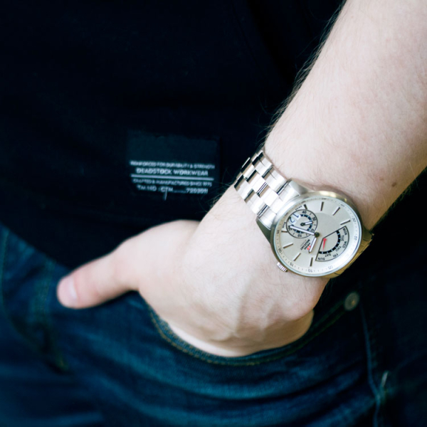 Swiss Military by Chrono Classic SM34037.02