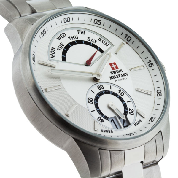 Swiss Military by Chrono Classic SM34037.02