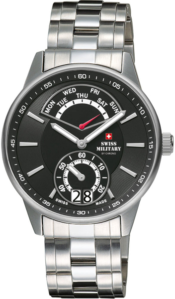 Swiss Military by Chrono Classic SM34037.01