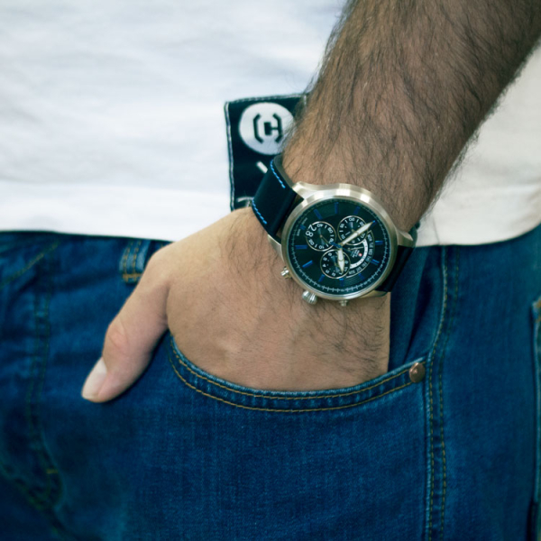 Swiss Military by Chrono Oversized Sports SM34038.06