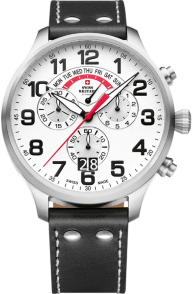 Swiss Military by Chrono Oversized Sports SM34038.01