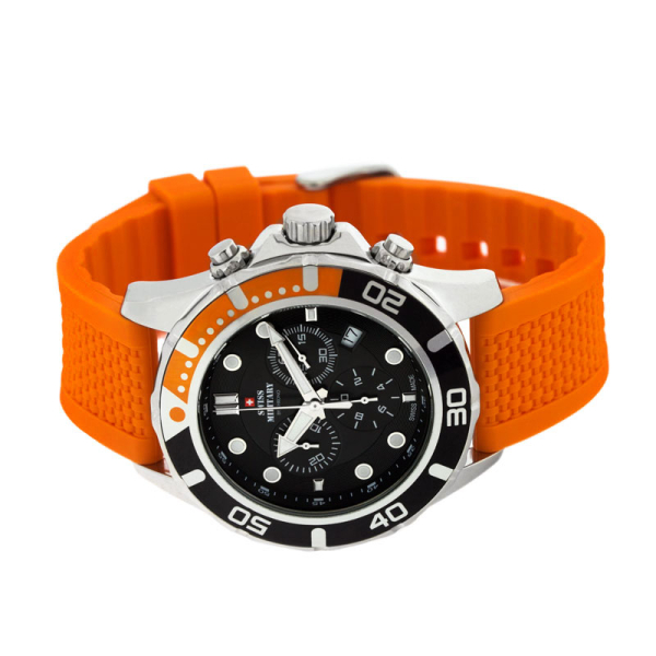 Swiss Military by Chrono Sports SM34044.05