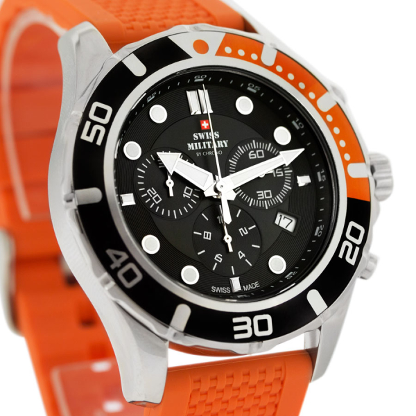 Swiss Military by Chrono Sports SM34044.05