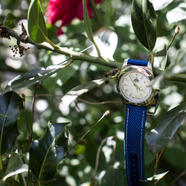 Swiss Military by Chrono Sports SM34069.02