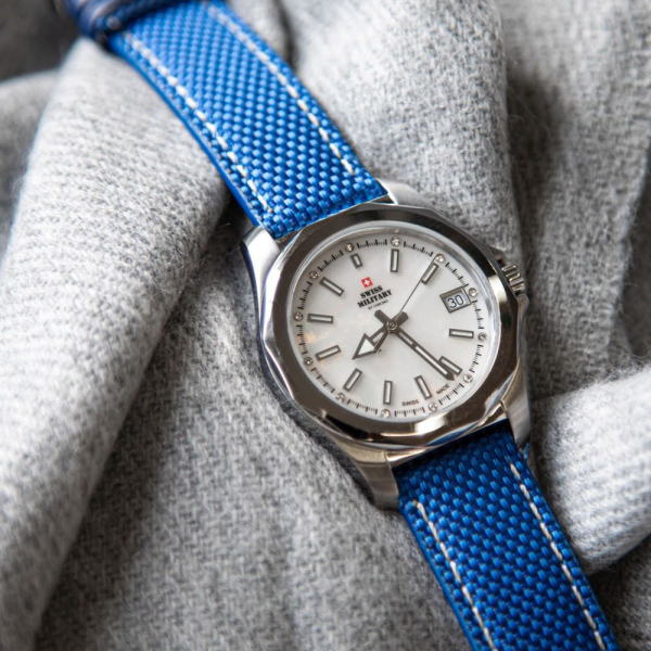 Swiss Military by Chrono Sports SM34069.02