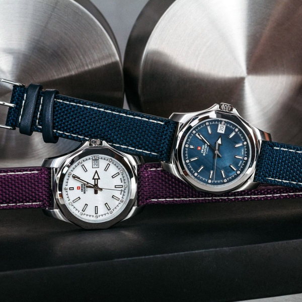 Swiss Military by Chrono Sports SM34069.03