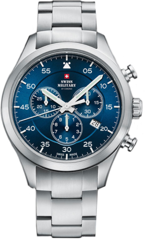 swiss military sapphire