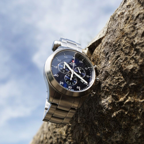 Swiss Military by Chrono Pilot SM34076.02