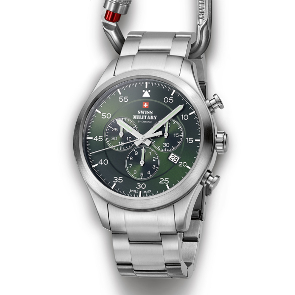 Swiss Military by Chrono Pilot SM34076.03
