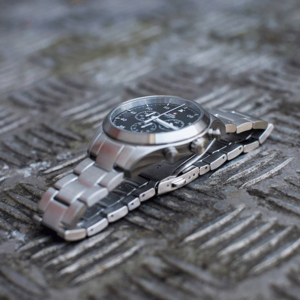 Swiss Military by Chrono Pilot SM34076.03