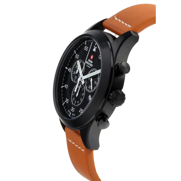 Swiss Military by Chrono Pilot SM34076.08