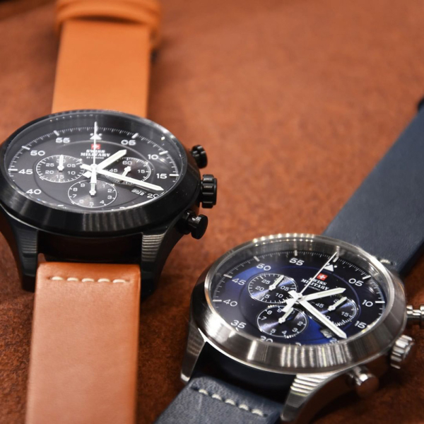 Swiss Military by Chrono Pilot SM34076.08
