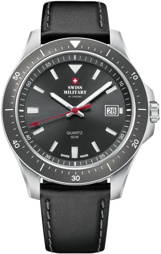 Swiss Military by Chrono Sports SM34082.06