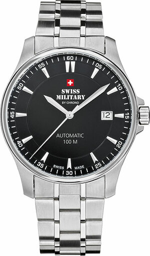 Swiss Military by Chrono Automatic SMA34025.01