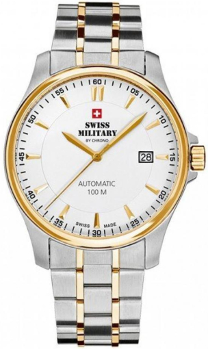 Swiss Military by Chrono Automatic SMA34025.03