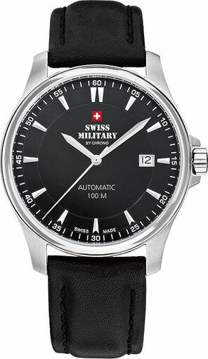 Swiss Military by Chrono Automatic SMA34025.05