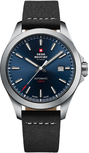 Swiss Military by Chrono Automatic SMA34077.08