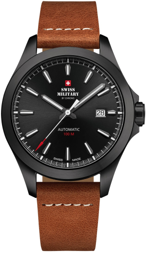 Swiss Military by Chrono Automatic SMA34077.11