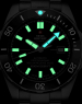 Swiss Military by Chrono Automatic Dive SMA34092.01