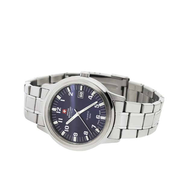 Swiss Military by Chrono Classic SMP36004.03