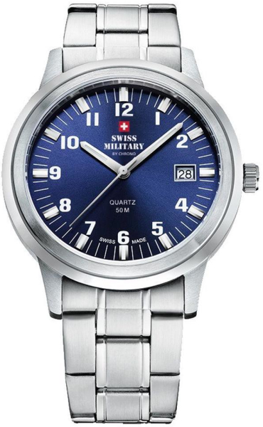 Swiss Military by Chrono Classic SMP36004.03