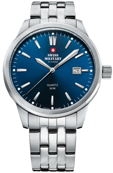 Swiss Military by Chrono Classic SMP36009.03