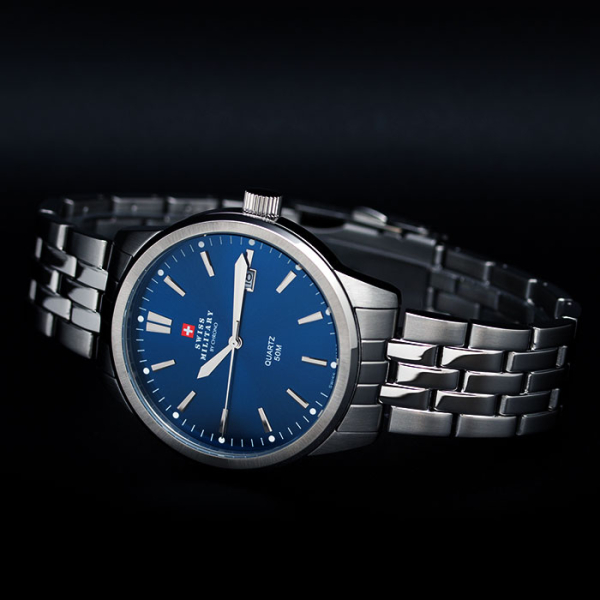 Swiss Military by Chrono Classic SMP36009.03