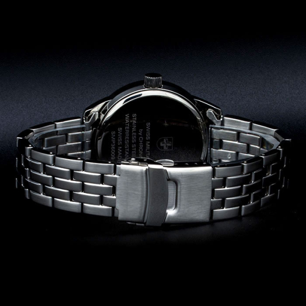 Swiss Military by Chrono Classic SMP36009.03