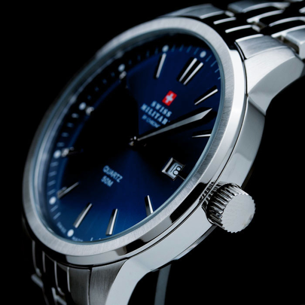 Swiss Military by Chrono Classic SMP36009.03