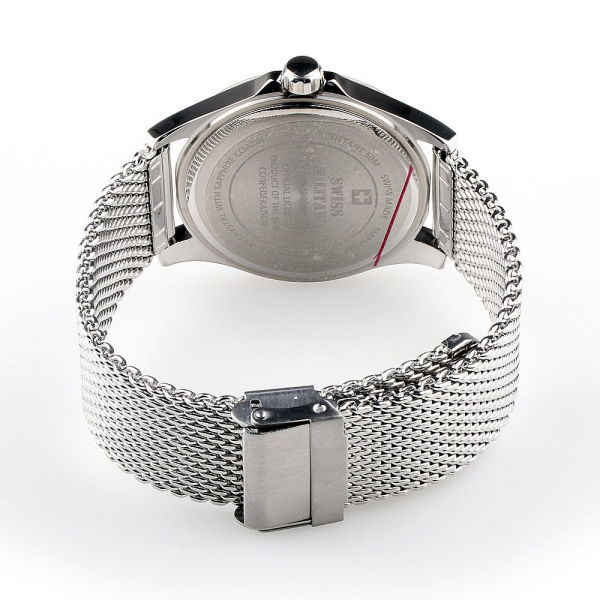 Swiss Military by Chrono Day Date SMP36040.09