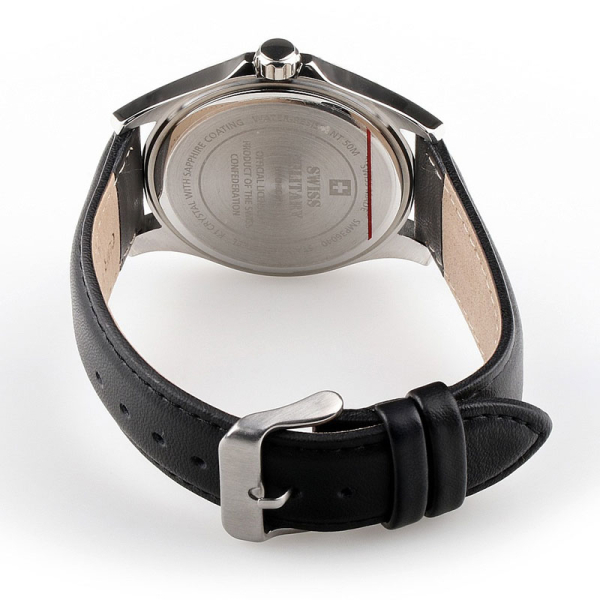 Swiss Military by Chrono Day Date SMP36040.11