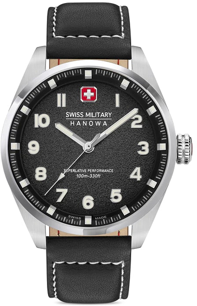 Hanowa Swiss Military Greyhound SMWGA0001501