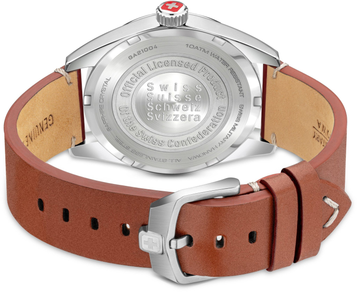 Hanowa Swiss Military Falcon SMWGA2100402 Hanowa Swiss Military Falcon SMWGA2100402