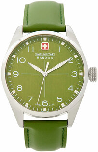 Hanowa Swiss Military Driver SMWGA7000903