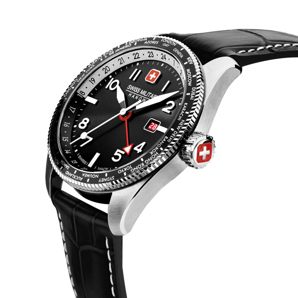 Hanowa Swiss Military Hawk Eye SMWGB0000504